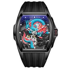 Unique Watches
